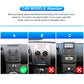 2007-2014 Nissan Qashqai Android Car Radio - A3827