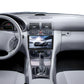 Mercedes C Class 2000-2005 | 9" Android Touch Screen Radio | Wireless CarPlay & Android Auto | GPS | Bluetooth | Wi-Fi