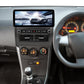 2007-2019 Toyota Corolla Android Car Radio - A3827