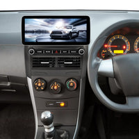 2007-2019 Toyota Corolla Android Car Radio - A3827