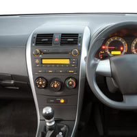 2007-2019 Toyota Corolla Android Car Radio - A3827