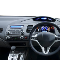 2006-2011 Honda Civic Sedan Android Car Radio - A3827