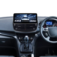 2013-2017 Ford Kuga Android Car Radio - A3827