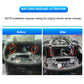 2013-2017 Ford Kuga Android Car Radio - A3827