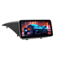 2013-2018 Ford EcoSport Android Car Radio - A3827