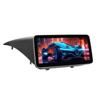 2013-2018 Ford EcoSport Android Car Radio - A3827