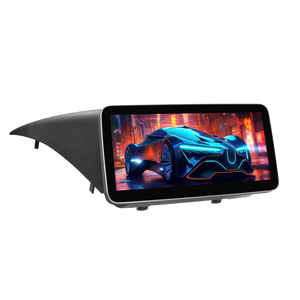 2013-2018 Ford EcoSport Android Car Radio - A3827