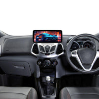 2013-2018 Ford EcoSport Android Car Radio - A3827