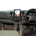 Toyota Hilux Fortuner (2004–2015) Tesla Style | 9.7" Android 13 Radio | 2GB/64GB | Wireless CarPlay + Free Reverse Camera