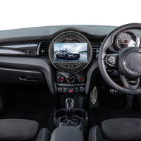 Mini Cooper 2016–2023 Android Radio | 4GB RAM | CANBUS + Wireless CarPlay | Blackbelt Audio SA