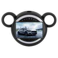 Chevrolet Sonic 2011-2015 Android Radio