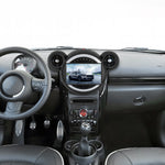 Mini Cooper 2011–2015 Android Radio | 4GB RAM | GPS + Wireless CarPlay | Blackbelt Audio SA