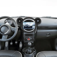 Mini Cooper 2011–2015 Android Radio | 4GB RAM | GPS + Wireless CarPlay | Blackbelt Audio SA