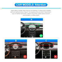 Mini Cooper 2007–2010 Android Radio | 4GB RAM | GPS + Wireless CarPlay | Blackbelt Audio SA
