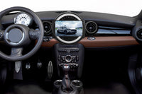 Mini Cooper 2007–2010 Android Radio | 4GB RAM | GPS + Wireless CarPlay | Blackbelt Audio SA