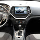Jeep Cherokee 2015-2021 | 9" Android Touch Screen Radio | Wireless CarPlay & Android Auto | GPS | Bluetooth | Wi-Fi