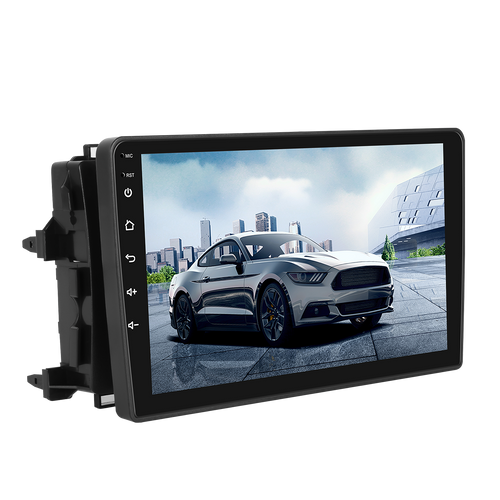 Toyota Auris 2006-2012 9" Android Radio 2GB/64GB | Wireless CarPlay + Free Reverse Camera