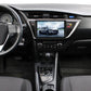 Toyota Auris 2013-2018 | 9" Android Touch Screen Radio | Wireless CarPlay & Android Auto | GPS | Bluetooth | Wi-Fi