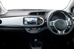 Toyota Yaris 2012-2016 9" Android Radio 2GB/64GB | Wireless CarPlay + Free Reverse Camera