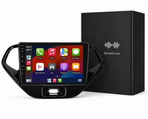 Ford Figo / Aspire 2019 Android Radio | 2GB RAM | Wireless CarPlay + Free Reverse Camera