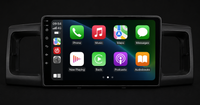 Toyota RunX / Corolla 2003-2007 Android Radio | 2GB RAM | Wireless CarPlay + Free Reverse Camera