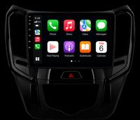 Haval H1 2012-2020 Android Radio | 2GB RAM | Wireless CarPlay + Free Reverse Camera