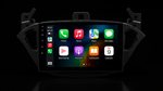 Opel Adam Corsa 2015-2019 9" Android Radio 2GB/64GB | Wireless CarPlay + Free Reverse Camera