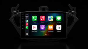 Opel Adam Corsa 2015-2019 9" Android Radio 2GB/64GB | Wireless CarPlay + Free Reverse Camera