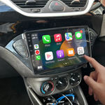 Opel Adam Corsa 2015-2019 9" Android Radio 2GB/64GB | Wireless CarPlay + Free Reverse Camera