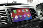 Volkswagen Caravelle T6 9" Android Radio 2GB/64GB | Wireless CarPlay + Free Reverse Camera