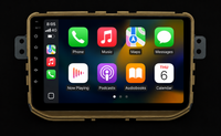 GWM Haval H2 2012-2020 Android Radio | 2GB RAM | Wireless CarPlay + Free Reverse Camera