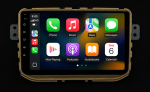 GWM Haval H2 2012-2020 Android Radio | 2GB RAM | Wireless CarPlay + Free Reverse Camera