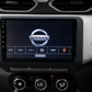Nissan Magnite 2021-2024 9" Android Radio 2GB/64GB | Wireless CarPlay + Free Reverse Camera