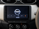 Nissan Magnite 2021-2024 9" Android Radio 2GB/64GB | Wireless CarPlay + Free Reverse Camera