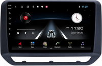 Nissan Magnite 2021-2024 9" Android Radio 2GB/64GB | Wireless CarPlay + Free Reverse Camera