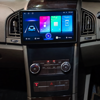 Mahindra XUV500 2012-2021 9" Android Radio 2GB/64GB | Wireless CarPlay + Free Reverse Camera