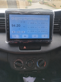 Suzuki Ertiga 2018-2024 9" Android Radio 2GB/64GB | Wireless CarPlay + Free Reverse Camera