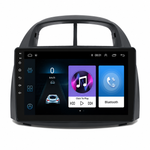 Daihatsu Sirion / Proton 2005-2009 Android Radio | 4GB RAM | GPS + Wireless CarPlay | Blackbelt Audio SA