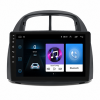 Daihatsu Sirion / Proton 2005–2009 Android Radio | 2GB RAM | Wireless CarPlay + Free Reverse Camera