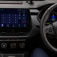 Renault Kiger 2021-2024 9" Android Radio 2GB/64GB | Wireless CarPlay + Free Reverse Camera