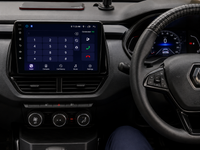 Renault Kiger 2021-2024 4GB Android Radio