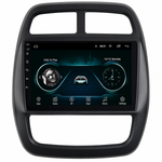 Renault Kwid 2019-2024 Android Radio | 4GB RAM | GPS + Wireless CarPlay | Blackbelt Audio SA