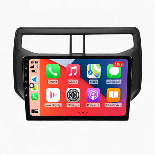 Toyota Rush 2018-2021 9" Android Radio 2GB/64GB | Wireless CarPlay + Free Reverse Camera