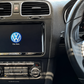Volkswagen VW Golf Polo Jetta Passat Tiguan Amarok 9" Android Radio 2GB/64GB | Wireless CarPlay + Free Reverse Camera