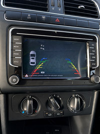 Volkswagen VW Golf Polo Jetta Passat Tiguan Amarok 7" Android Radio 2GB/64GB | Wireless CarPlay + Free Reverse Camera