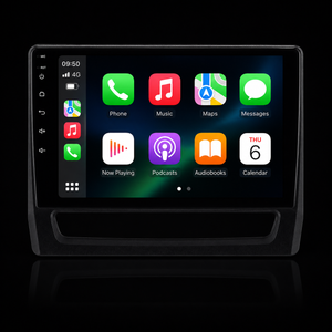 Mitsubishi ASX 2020-2024 9" Android Radio 2GB/64GB | Wireless CarPlay + Free Reverse Camera
