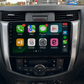 Nissan Navara / NP300 2016-2022 9" Android Radio 2GB/64GB | Wireless CarPlay + Free Reverse Camera
