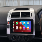 Volkswagen Polo 9n3 2004-2018 9" Android Radio 2GB/64GB | Wireless CarPlay + Free Reverse Camera