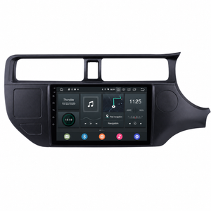 Kia Rio 2011-2017 9" Android Radio 2GB/64GB | Wireless CarPlay + Free Reverse Camera