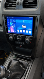 Mahindra Scorpio 2016-2024 Android Radio | 4GB RAM | GPS + Wireless CarPlay | Blackbelt Audio SA